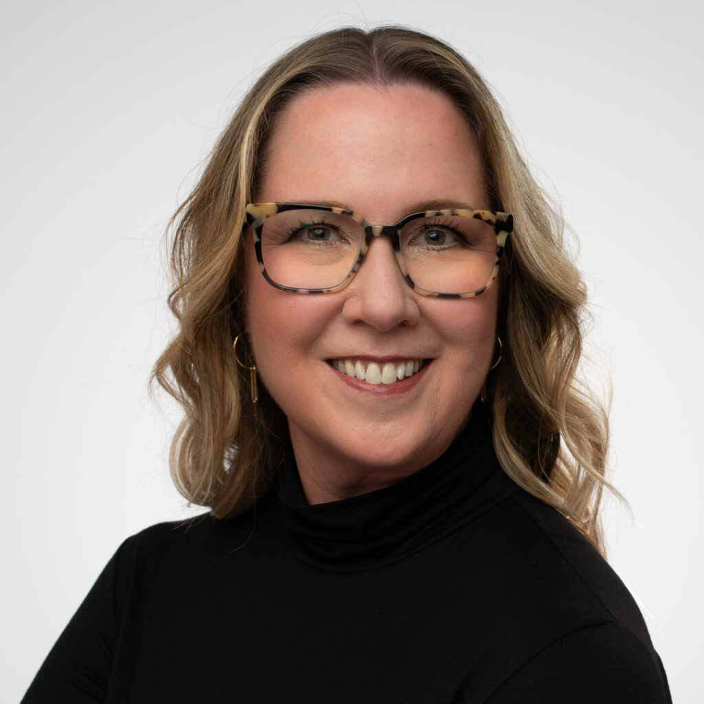 Margot Fahnestock, PMC President & CEO